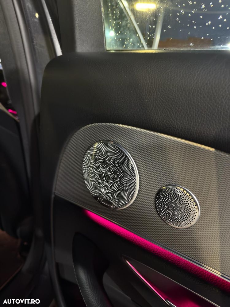 Mercedes-Benz E 350e 9G-TRONIC Exclusive - 9