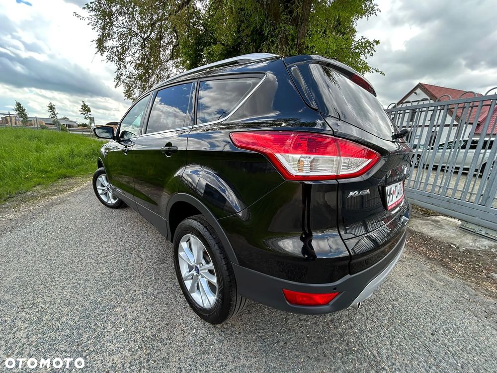 Ford Kuga - 6