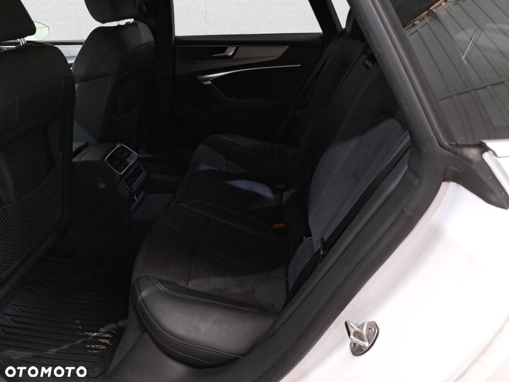 Audi A7 Sportback 40 TDI mHEV Quattro S tronic - 7