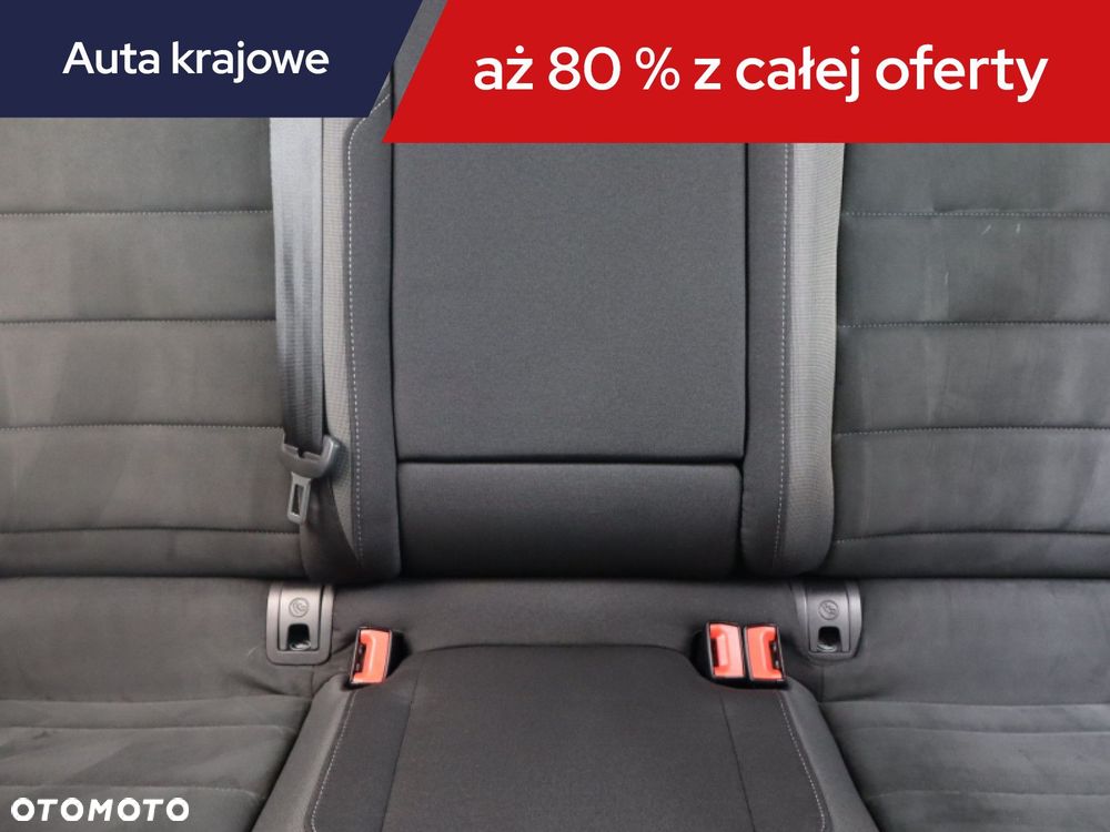 Volkswagen Golf Variant - 12