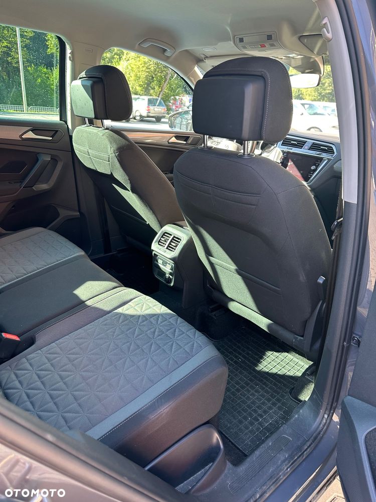 Volkswagen Tiguan 1.5 TSI EVO Life - 17