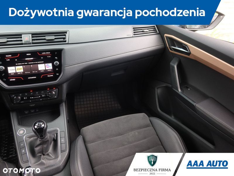 Seat Ibiza - 10