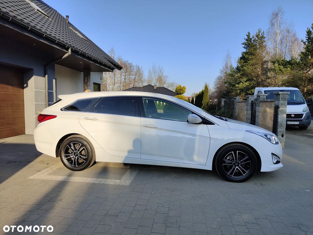 Hyundai i40 1.6 Comfort - 28