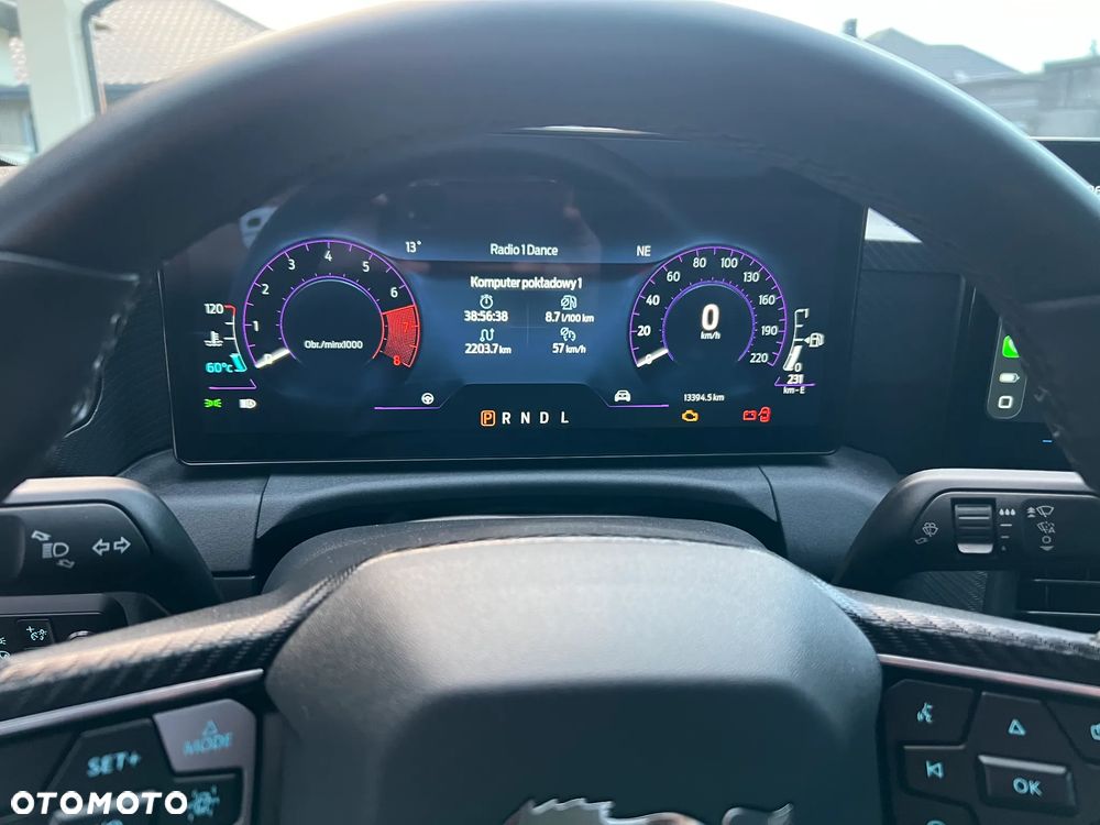 Ford Mustang 2.3 EcoBoost - 25