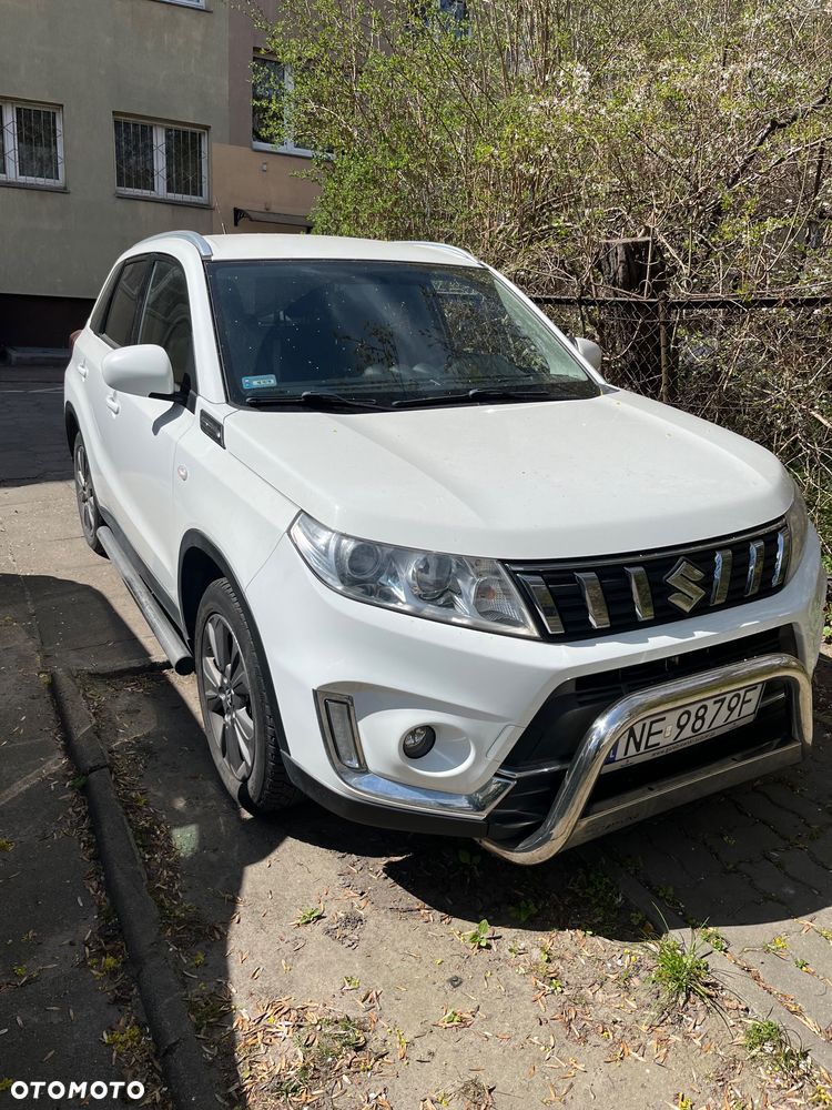 Suzuki Vitara 1.0 Boosterjet Comfort 2WD - 1