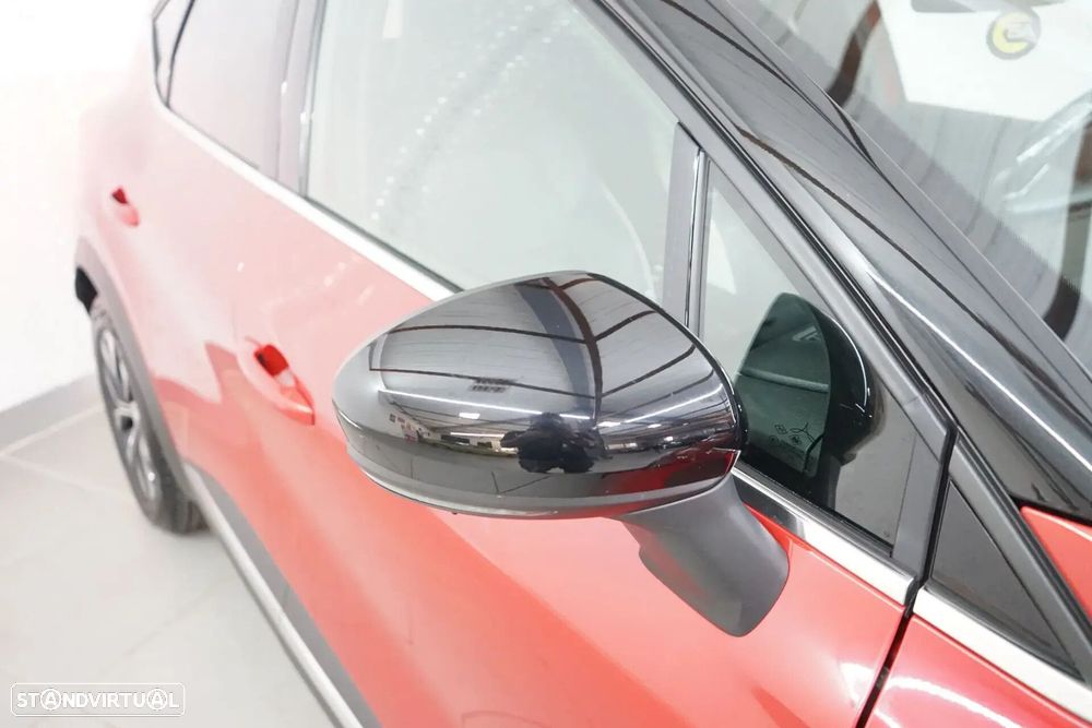 Renault Captur — fotografia 11