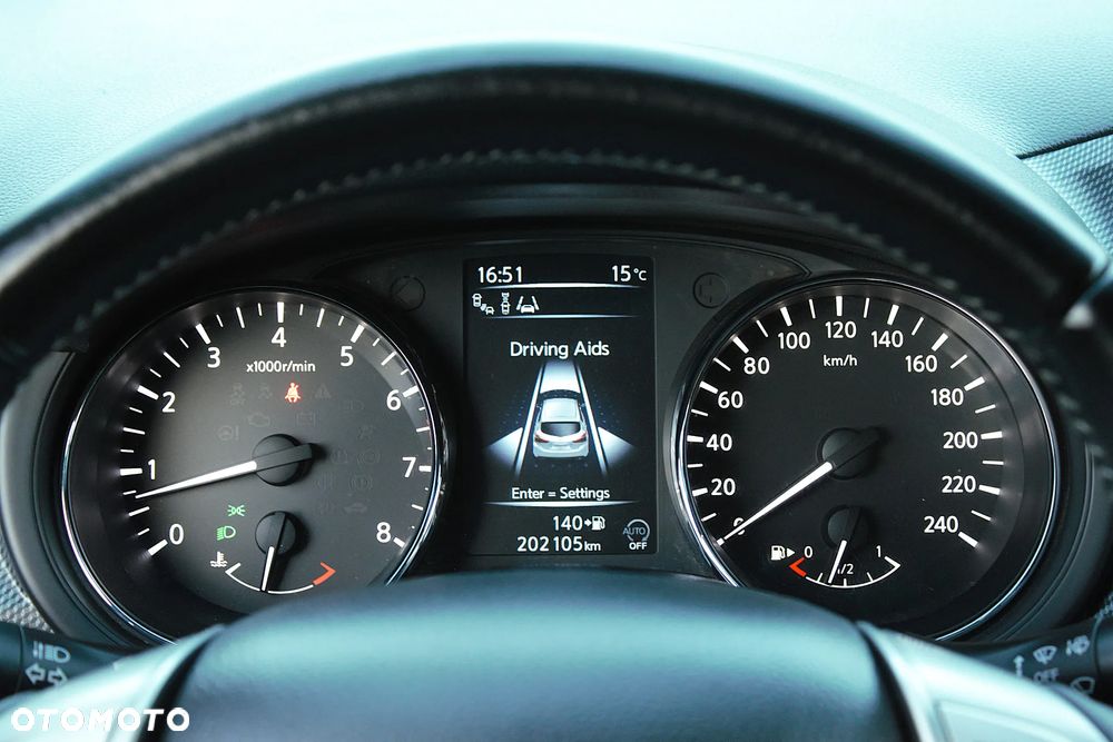 Nissan Pulsar 1.6 DIG-T N-Vision - 35