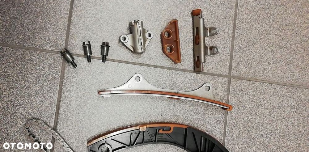 HYUNDAI I10 I20 1.2 G4LA ROZRZĄD 2211103441Y - 4