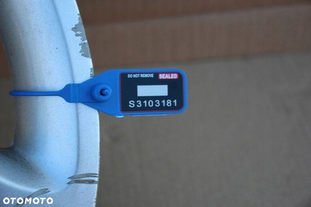 Kołpak dekiel felgi oryginalny BMW 15" r15 1094158 - 2