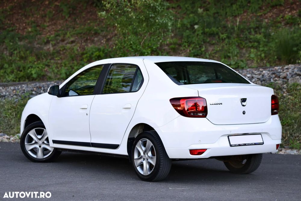 Dacia Logan 1.0 SCe Prestige - 7