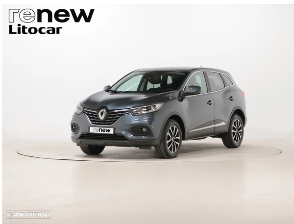 Renault Kadjar 1.5 Blue dCi Equilibre EDC