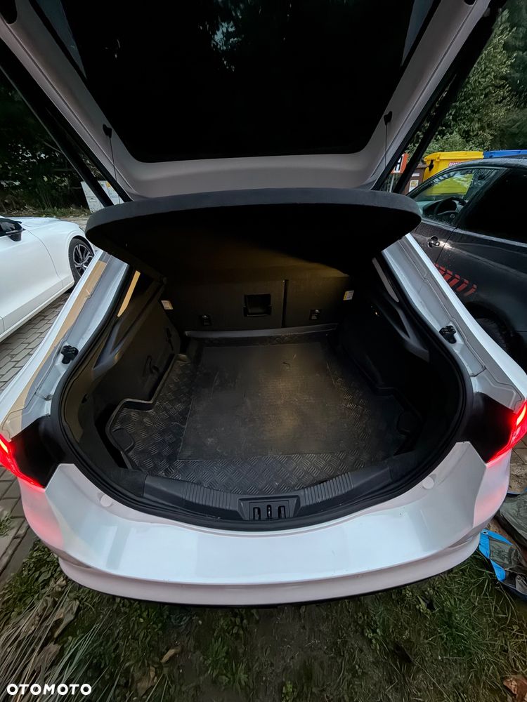 Ford Mondeo 1.5 EcoBoost Titanium - 10