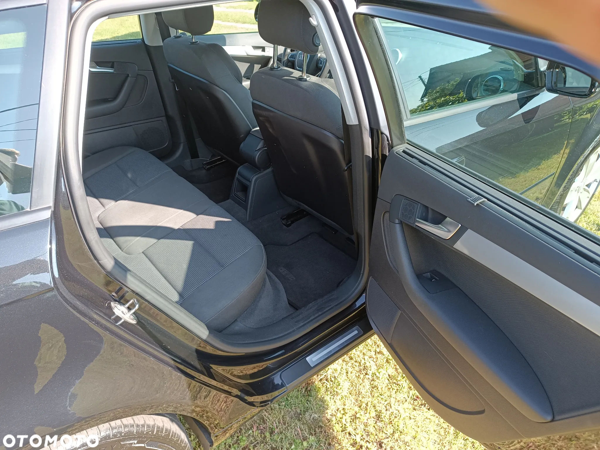Audi A3 - 21