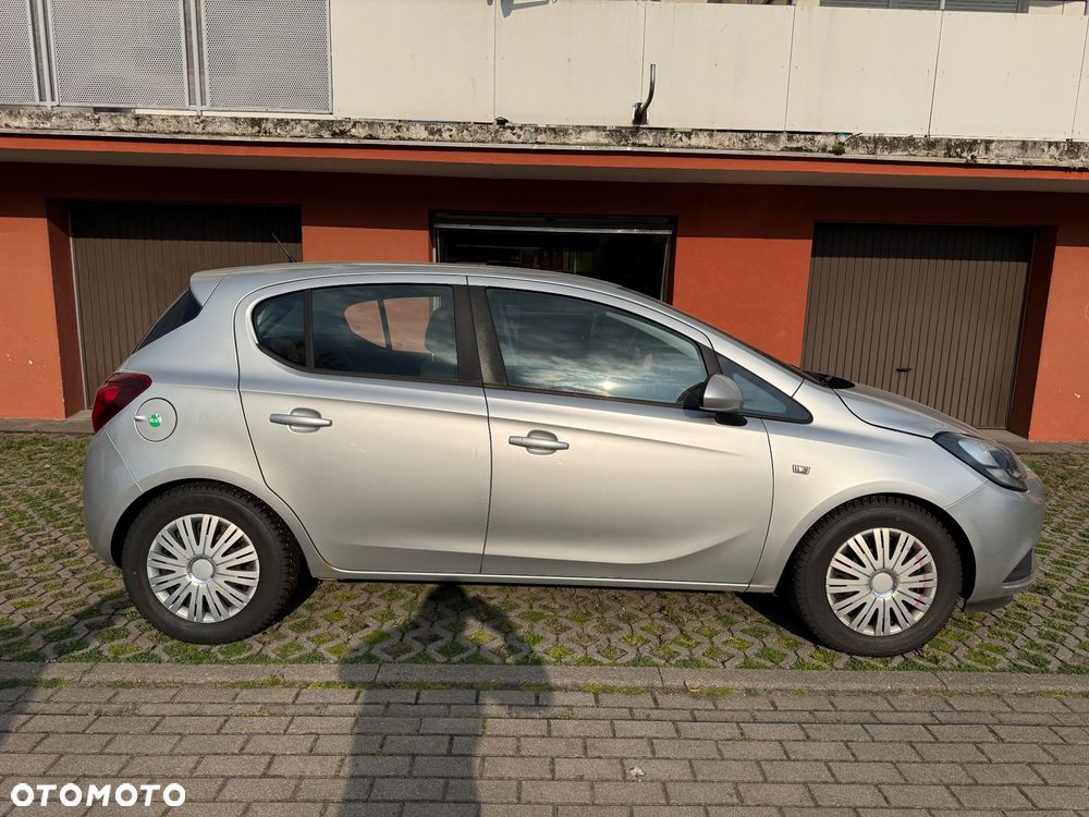Opel Corsa - 5
