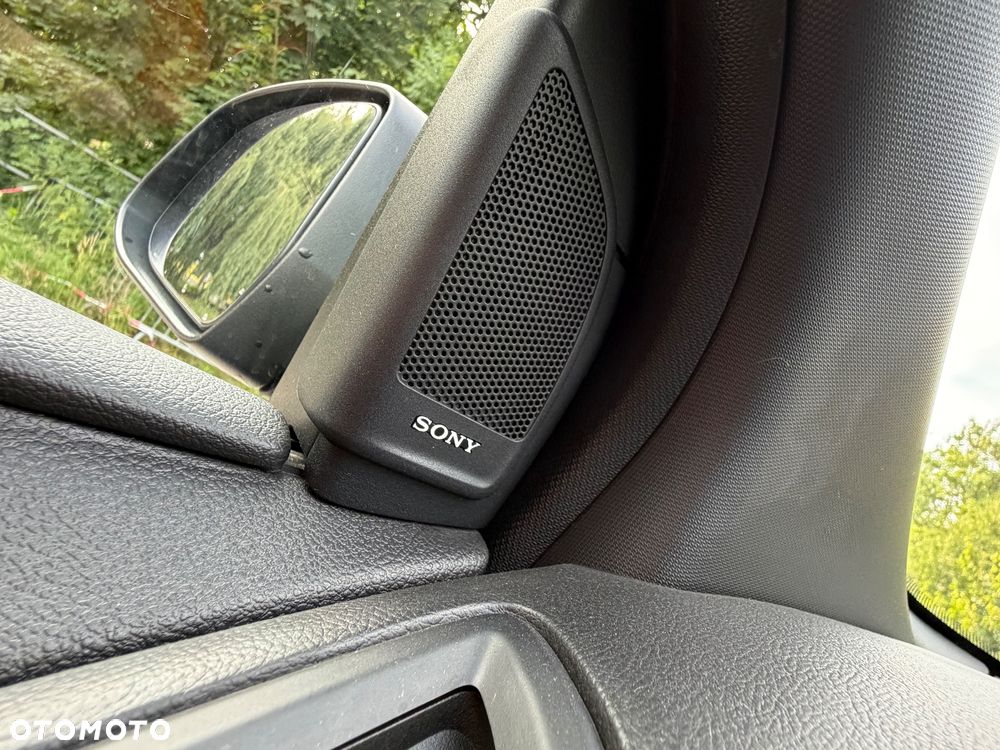 Ford Focus 2.0 TDCi DPF Start-Stopp-System Titanium - 17