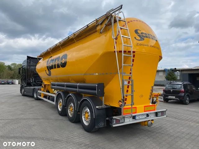 Feldbinder EUT 56.3 - 1