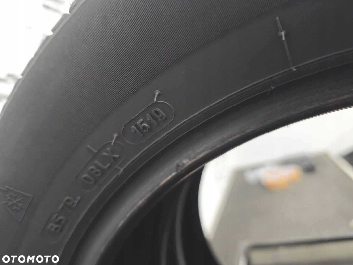 205/60r16 BFGoodrich 2019 opony zimowe 51491 - 5