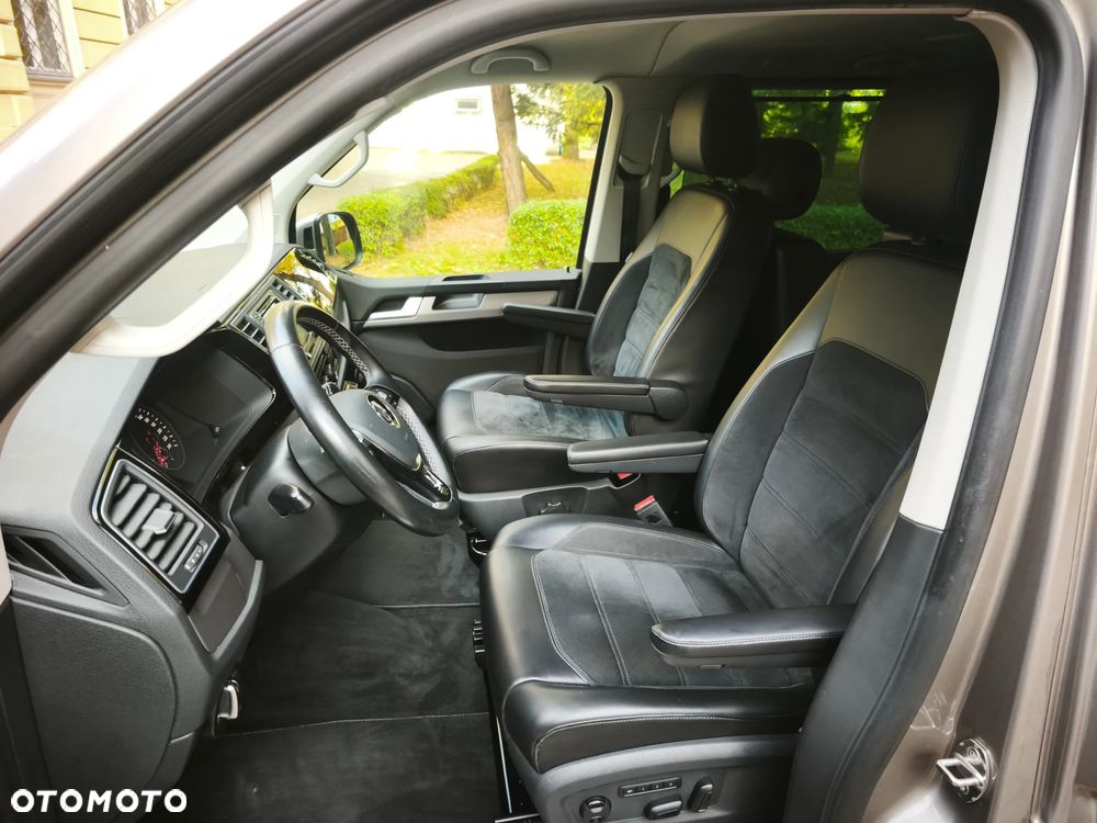 Volkswagen Multivan 2.0 BiTDI L1 Comfortline 4Motion DSG - 13