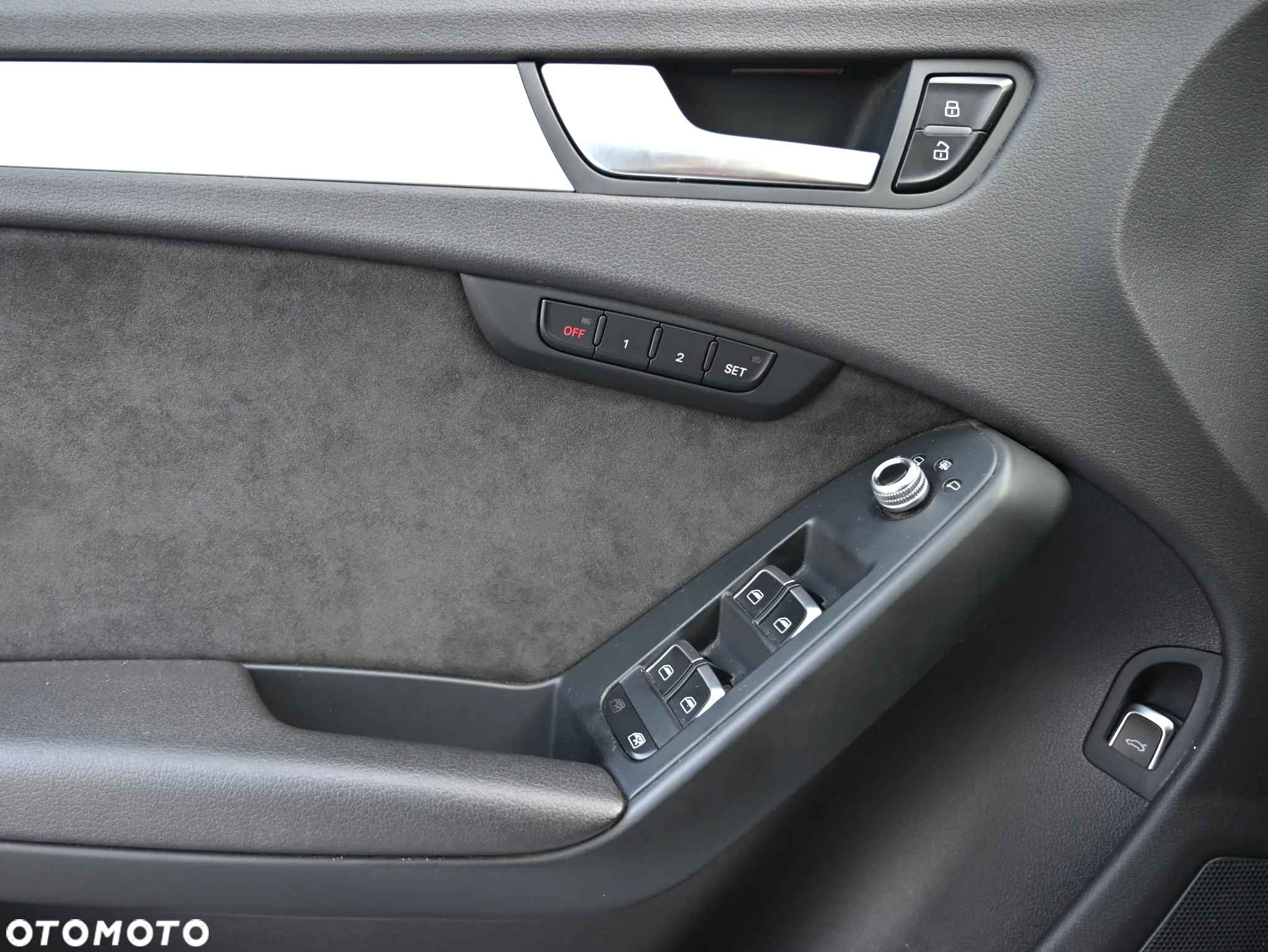 Audi A4 - 27
