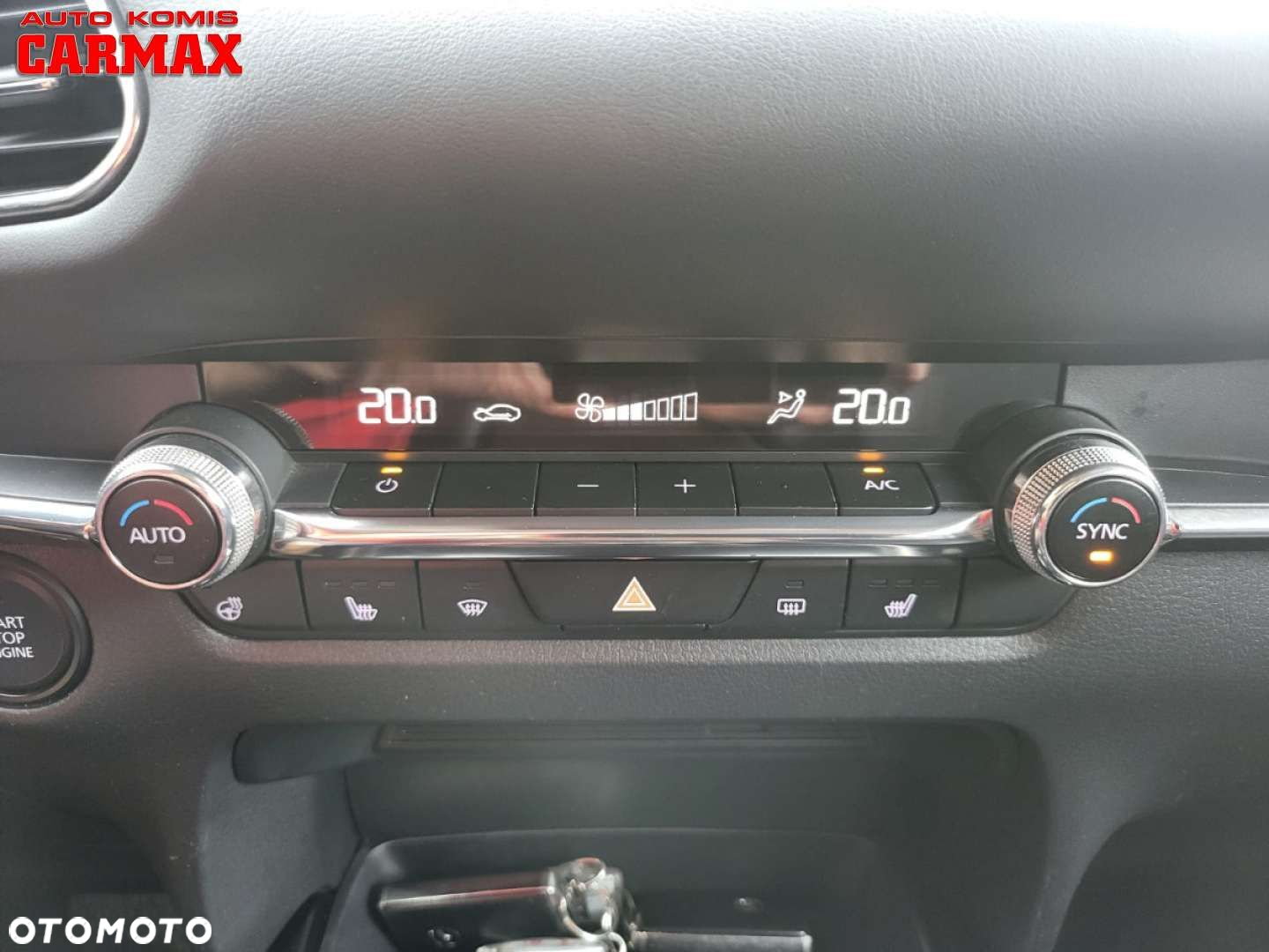 Mazda CX-30 SKYACTIV-G 2.0 M-Hybrid SELECTION - 19