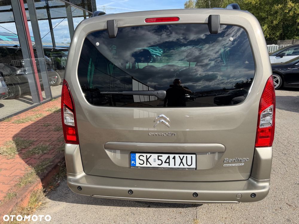 Citroën Berlingo - 9