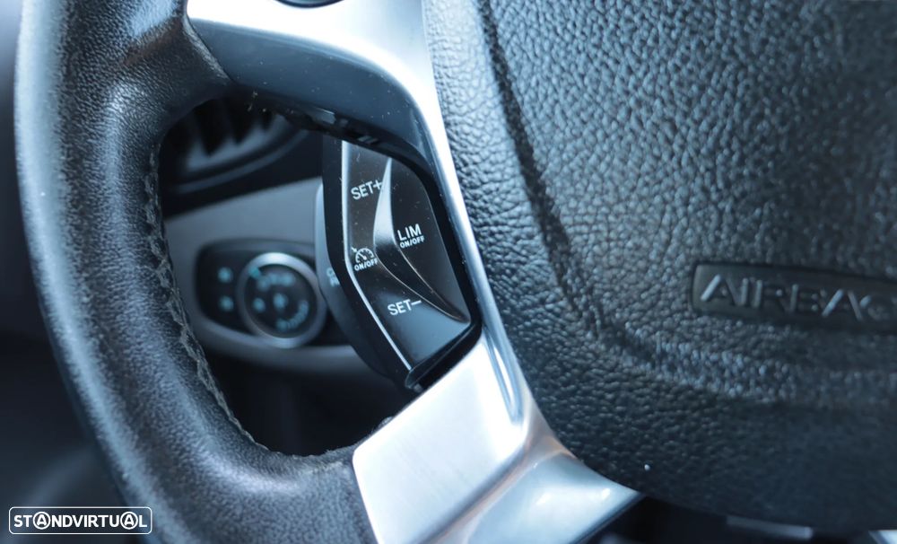 Ford Transit Connect 1.5 TDCi 220 L1 Trend - 28