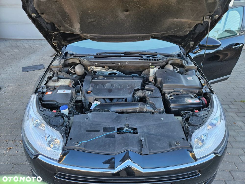 Citroën C5 2.0i 16V Exclusive - 8