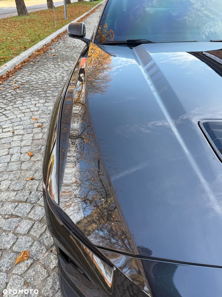 Ford Mustang 5.0 Ti-VCT V8 GT - 31