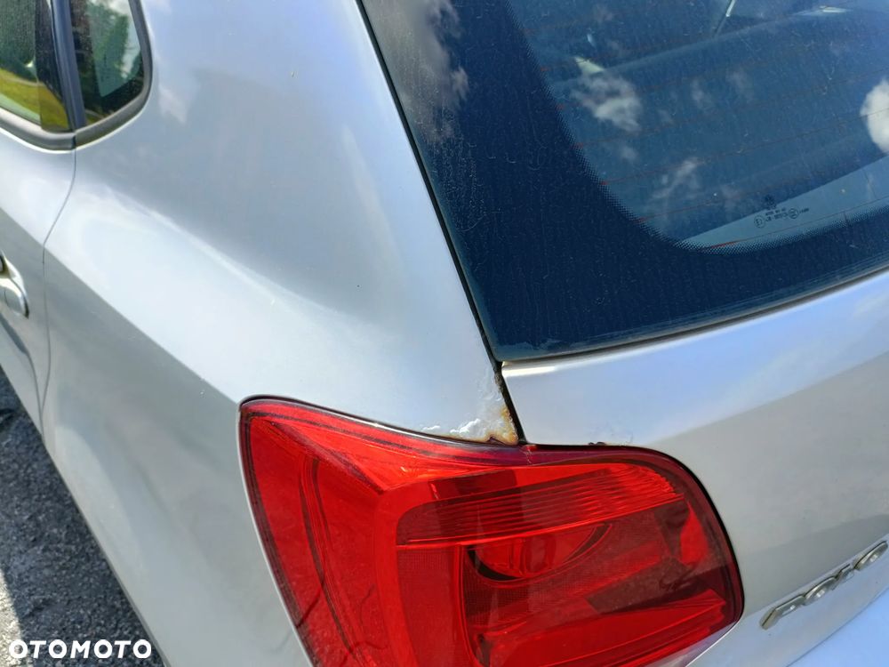 Volkswagen Polo - 7