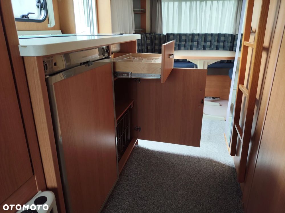 KNAUS Sport 450 - 20