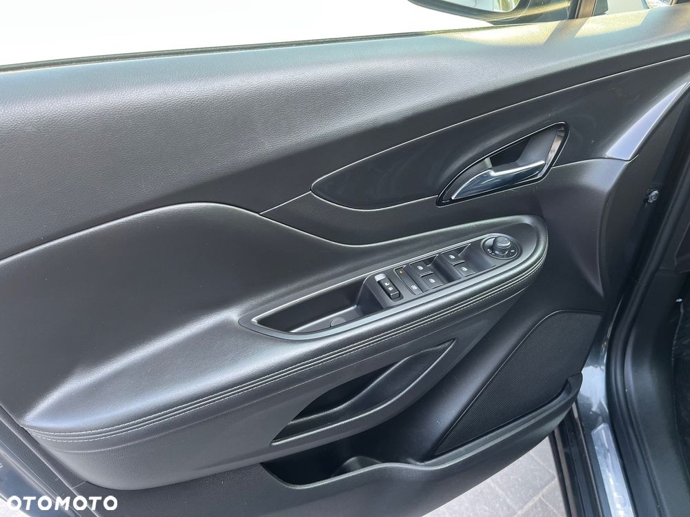 Opel Mokka 1.4 Turbo ecoFLEX Start/Stop Innovation - 14