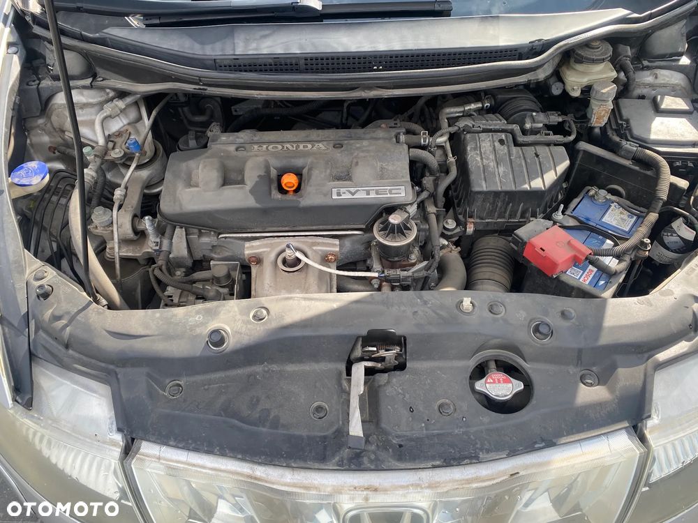 Honda Civic 1.8i-VTEC Type S - 6