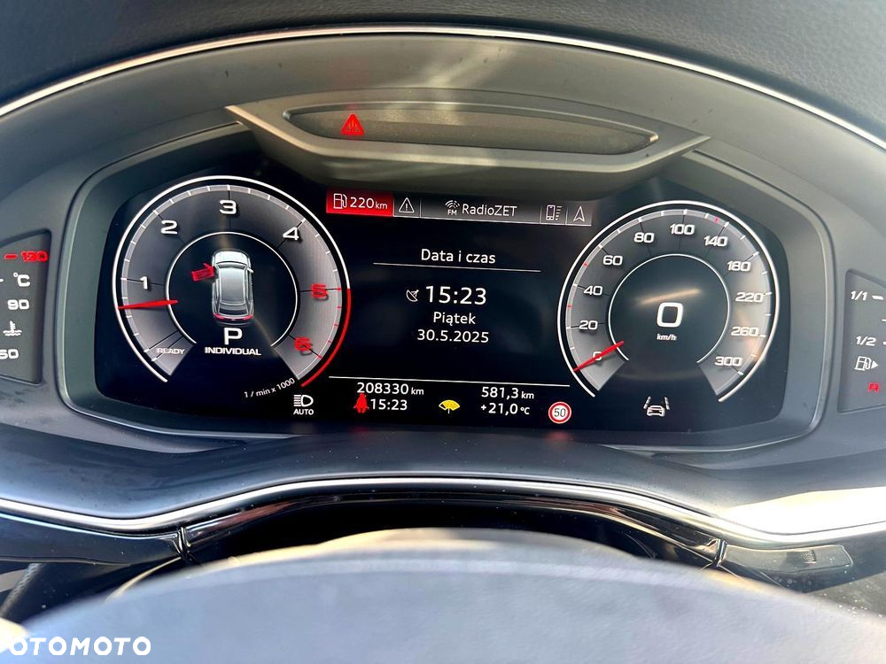 Audi Q8 - 13
