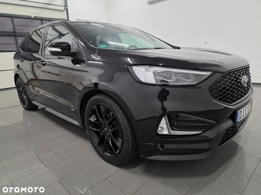 Ford Edge 2.0 EcoBlue Twin-Turbo 4WD ST-Line - 1