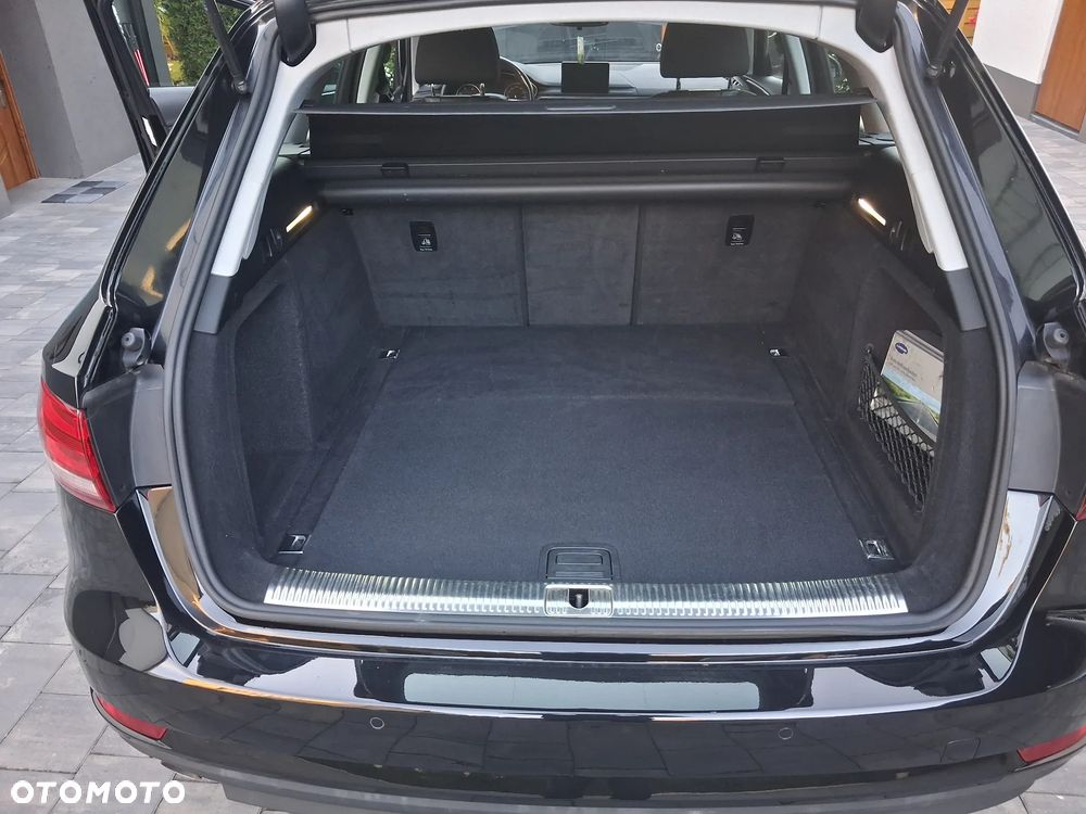 Audi A4 Avant - 17