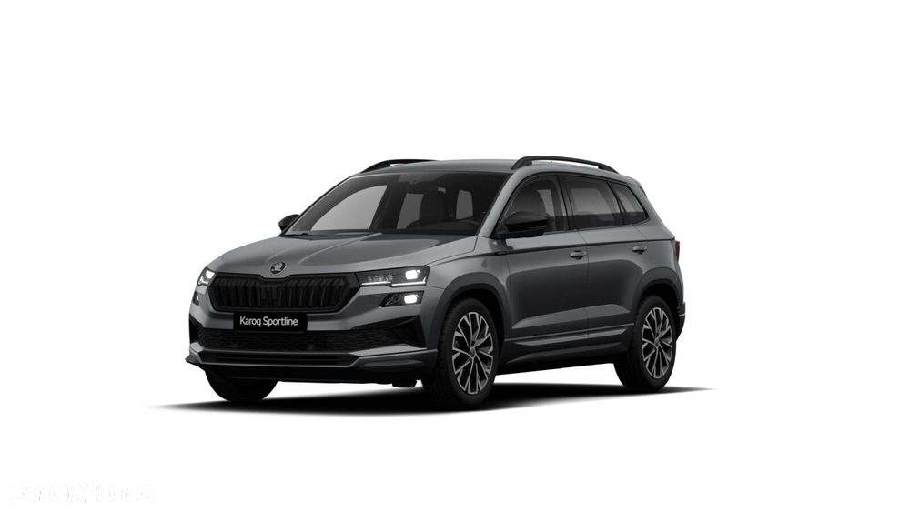 Skoda Karoq - 5