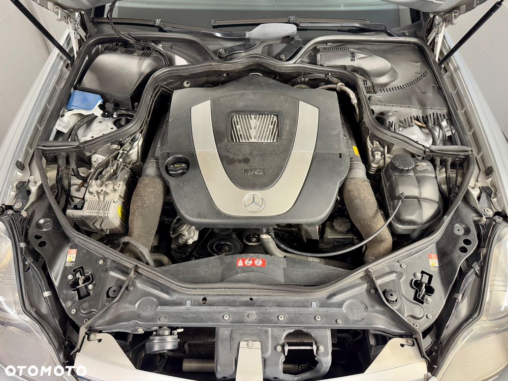Mercedes-Benz CLS 350 7G-TRONIC - 38