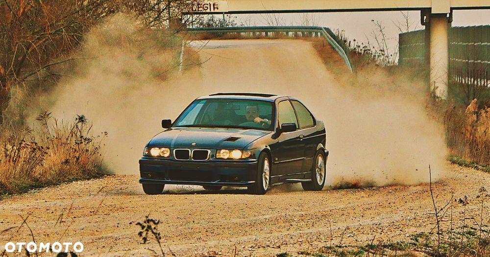 BMW Seria 3 - 7