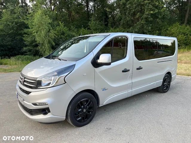 Fiat Talento - 1