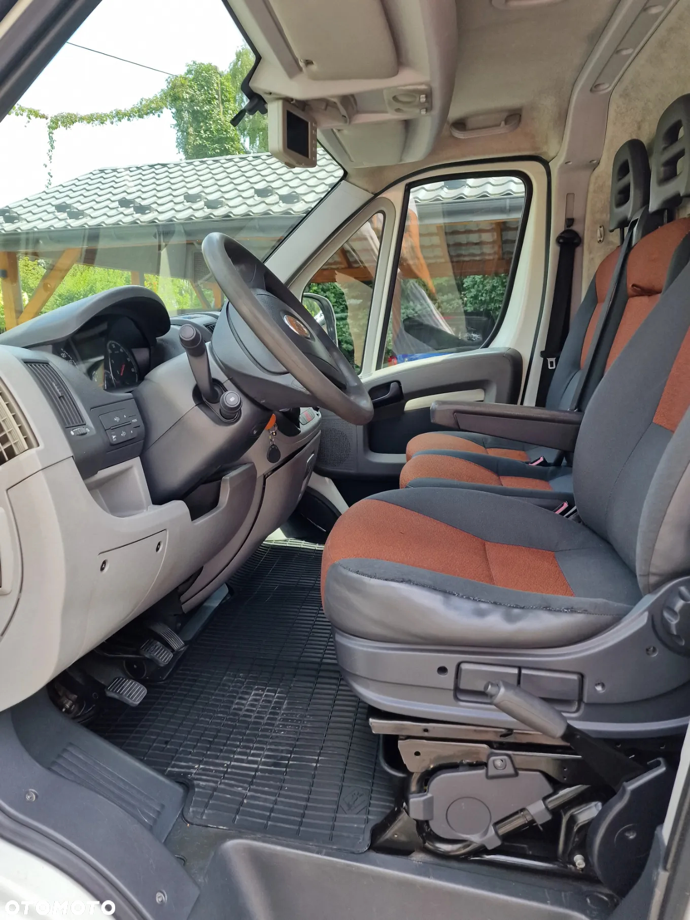 Fiat Ducato - 14