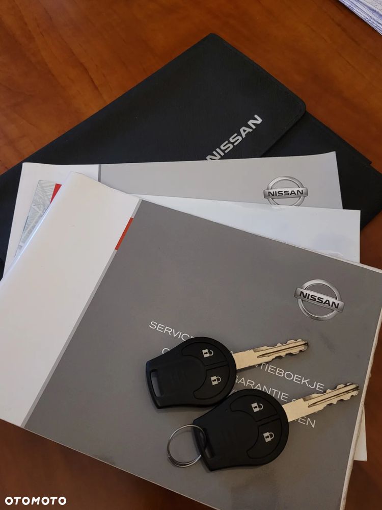 Nissan Micra 1.2 Style Edition - 21