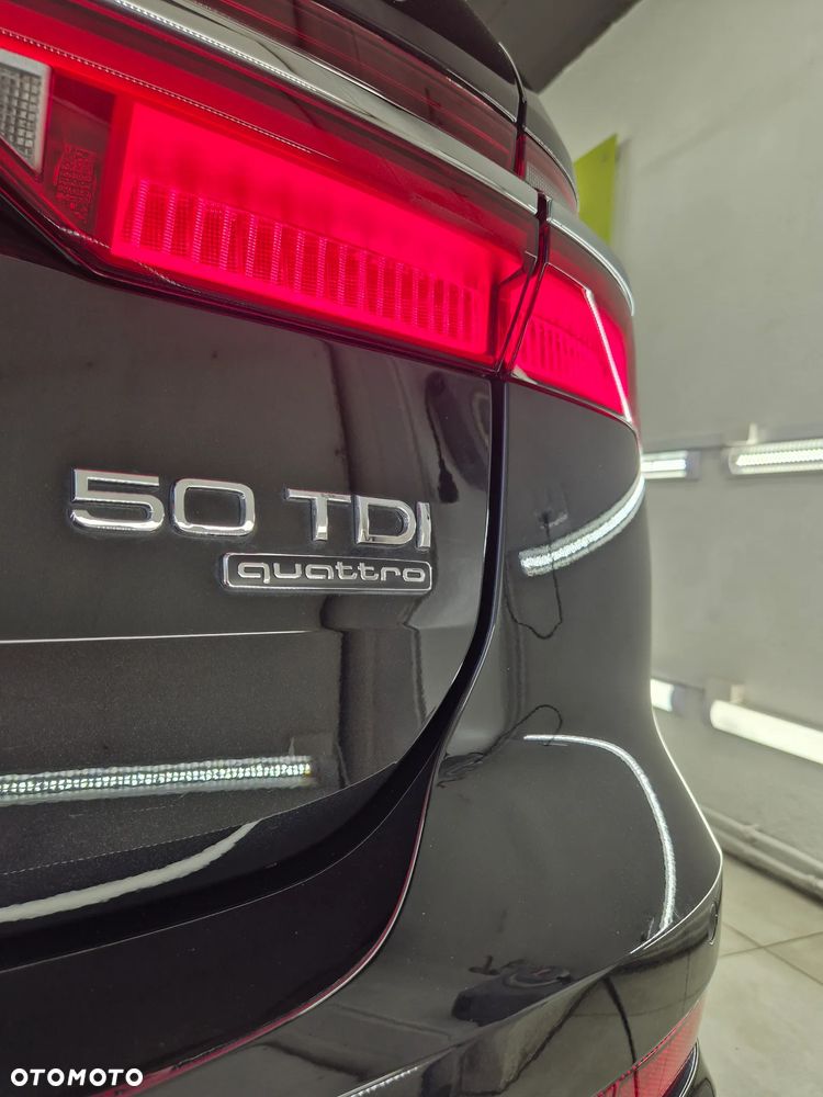 Audi A6 Avant 50 TDI mHEV Quattro Sport Tiptronic - 21