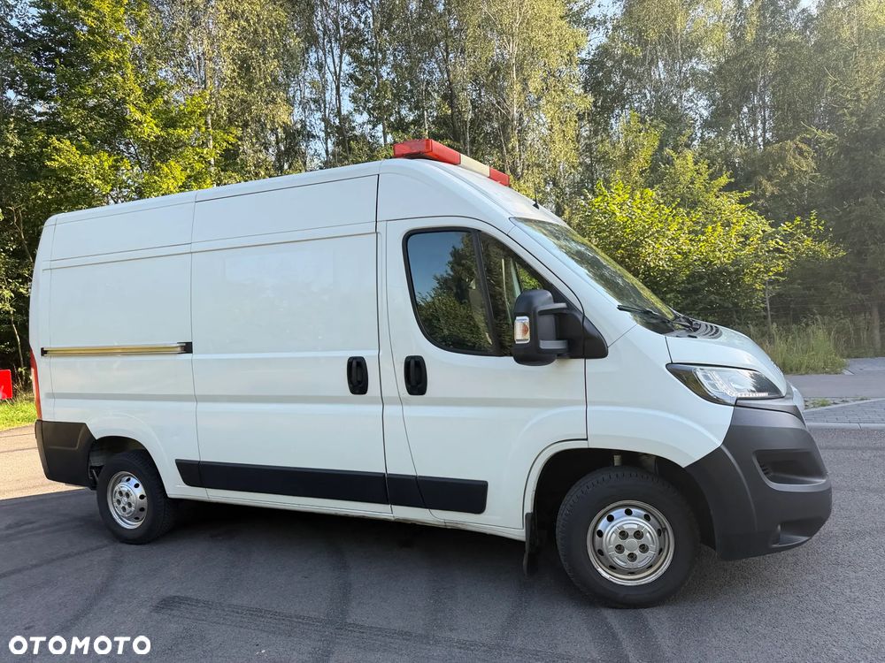 Peugeot Boxer Kombi L2H2 - 4