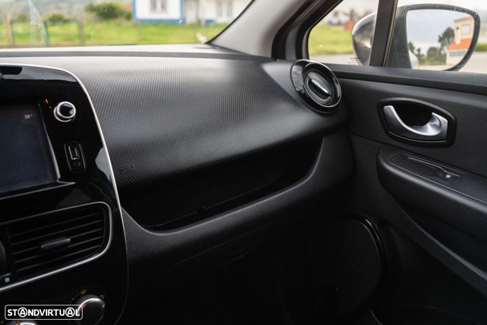 Renault Clio Sport Tourer 1.5 dCi Limited - 10