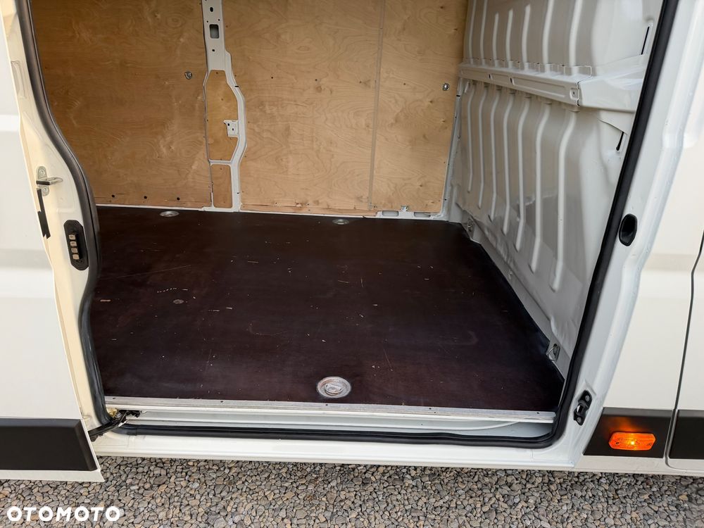Peugeot Boxer Czujniki parkowania Bardzo zadbany - 16