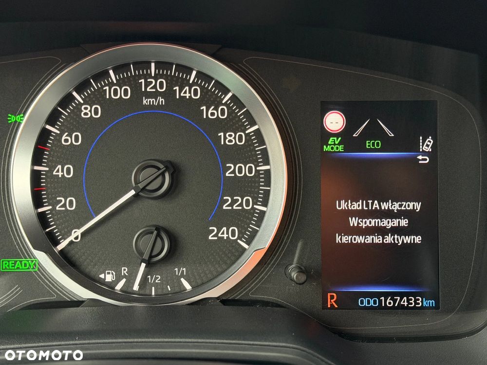 Toyota Corolla 1.8 Hybrid Active - 33