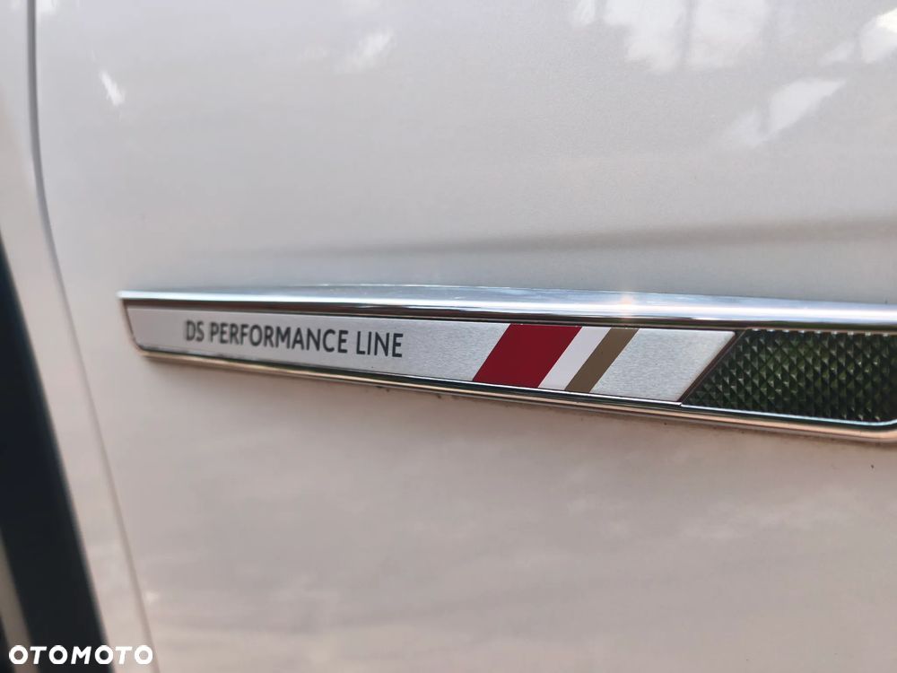 DS Automobiles DS 7 1.6 E-Tense 4x4 Performance Line + - 16