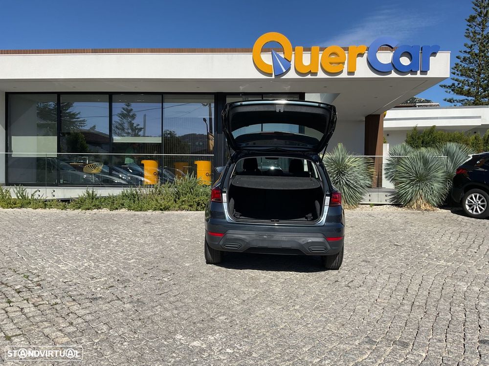 SEAT Arona 1.0 TSI Style - 13