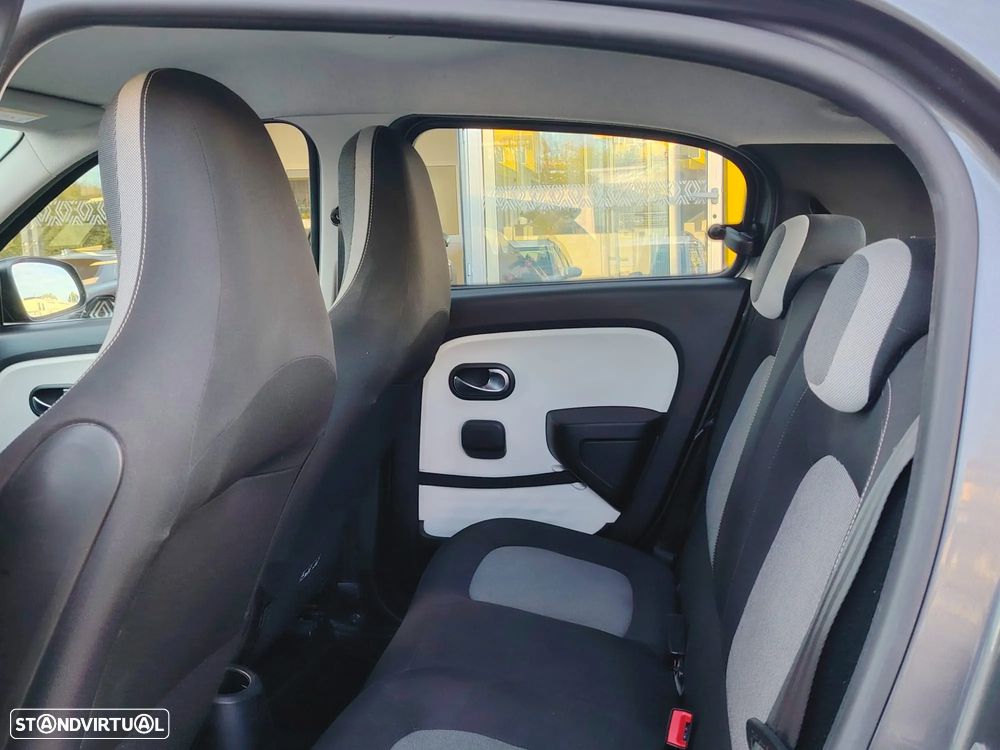 Renault Twingo 1.0 SCe Limited - 13