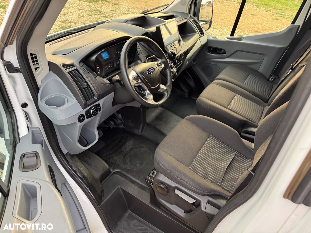 Ford Transit - 6